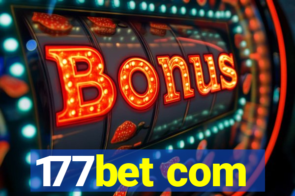177bet com